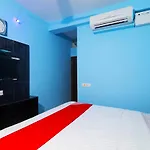 Oyo Krishna Kanheyaa Residency