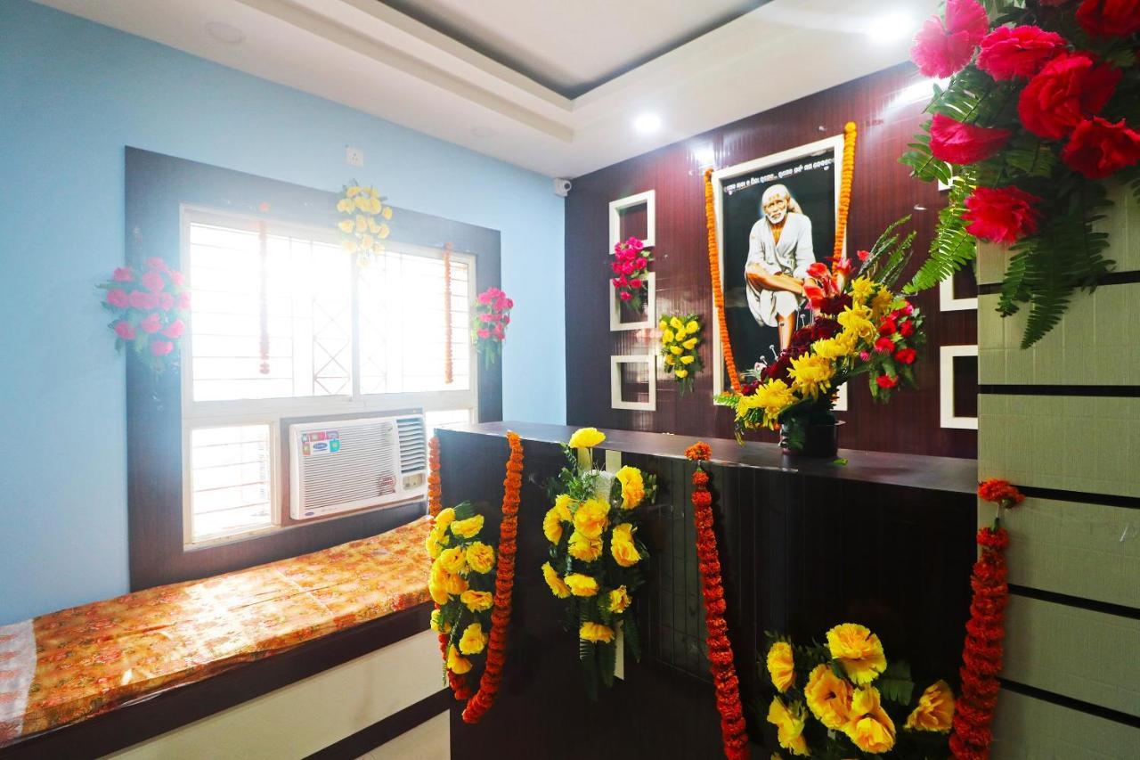 Oyo Krishna Kanheyaa Residency Hotel 3*