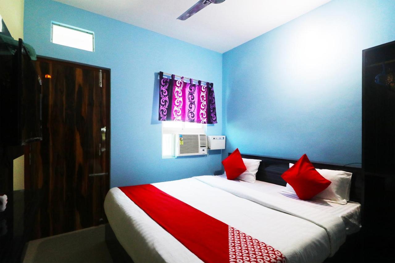 Hotel Oyo Krishna Kanheyaa Residency Puri