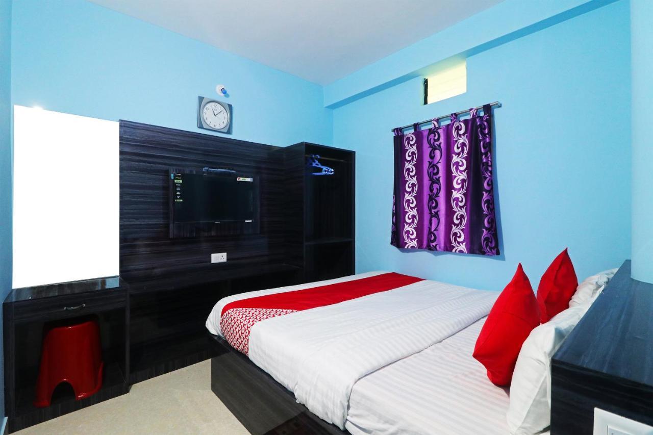 Oyo Krishna Kanheyaa Residency Hotel 3*