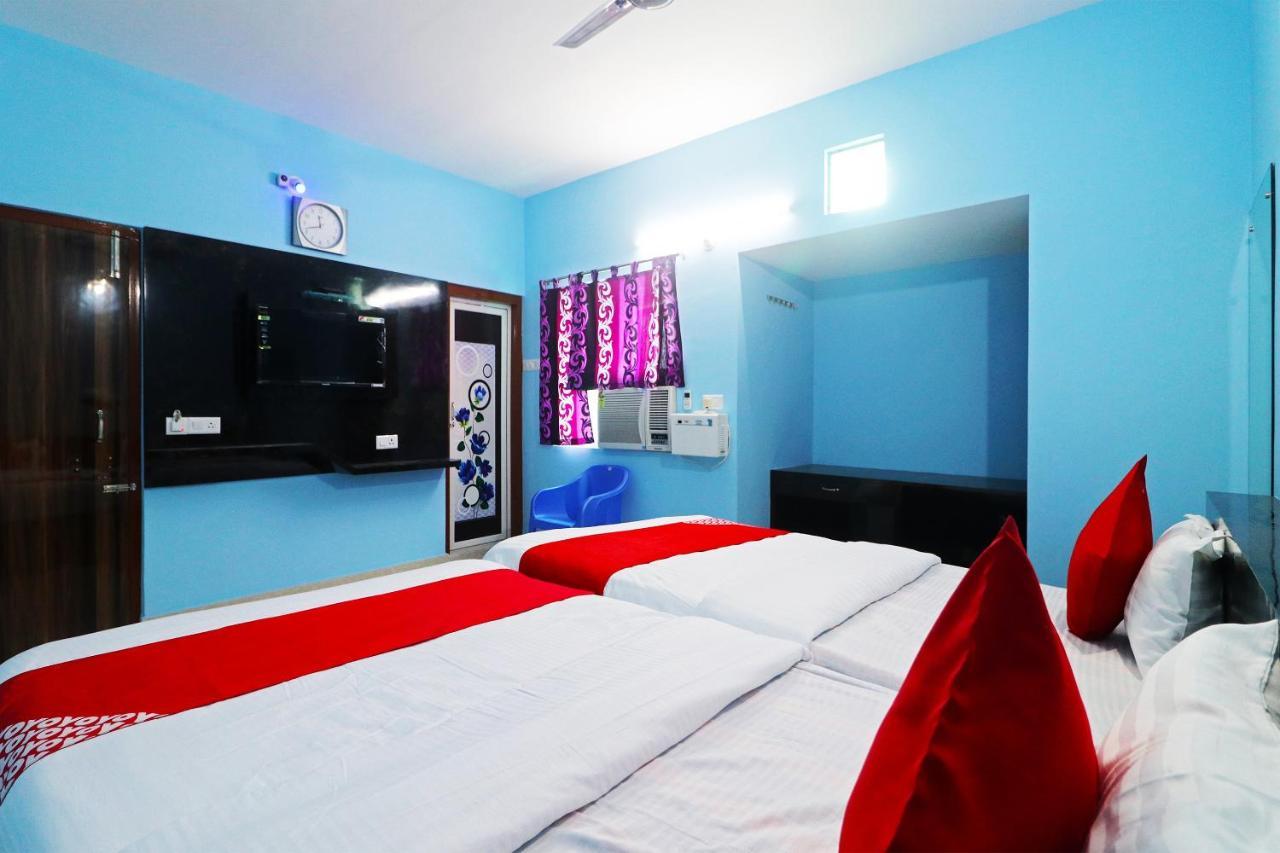 Oyo Krishna Kanheyaa Residency 3* Puri