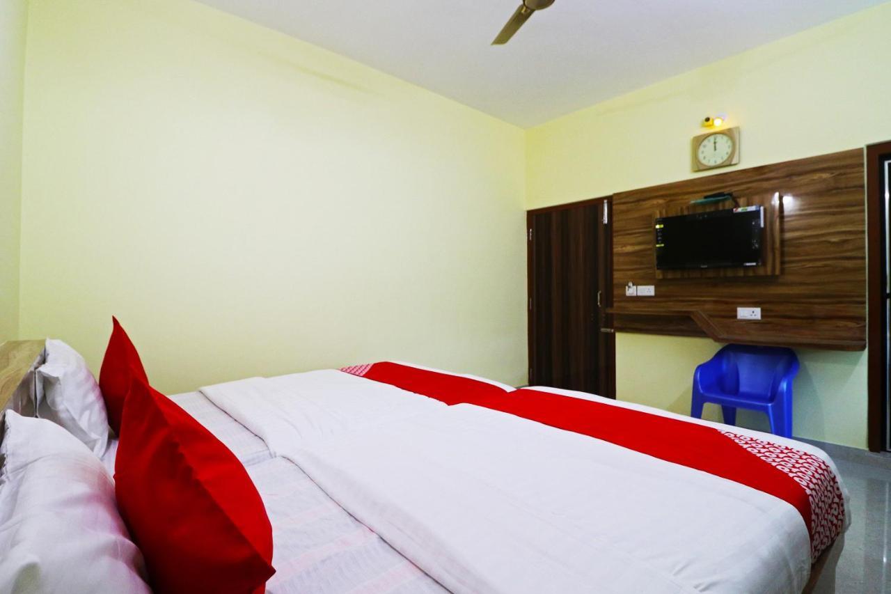 Oyo Krishna Kanheyaa Residency