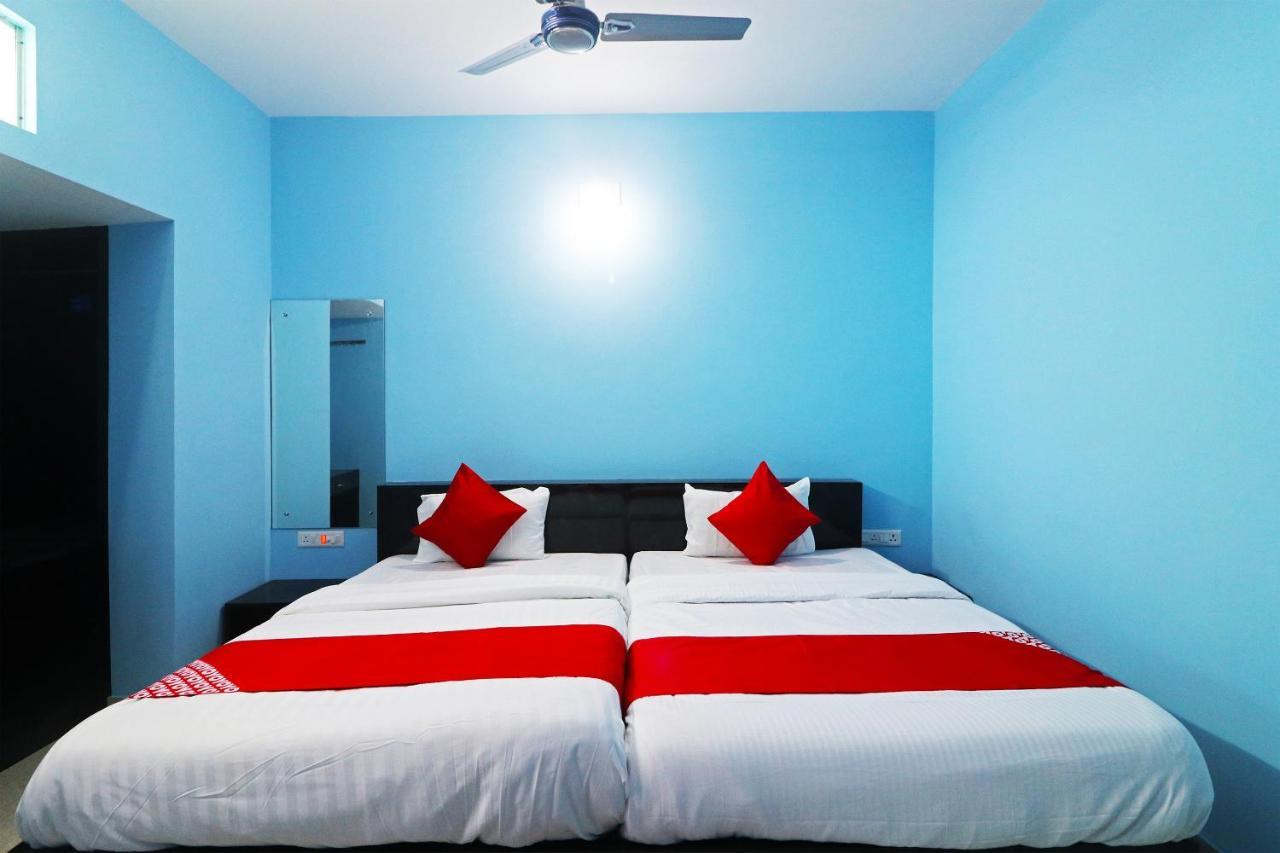 Oyo Krishna Kanheyaa Residency 3* Puri