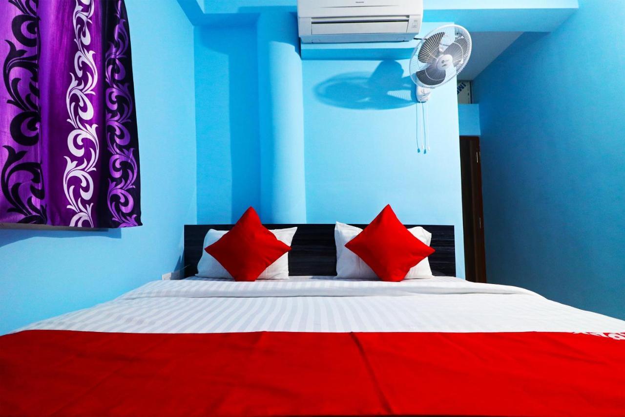 Hotel Oyo Krishna Kanheyaa Residency 3*