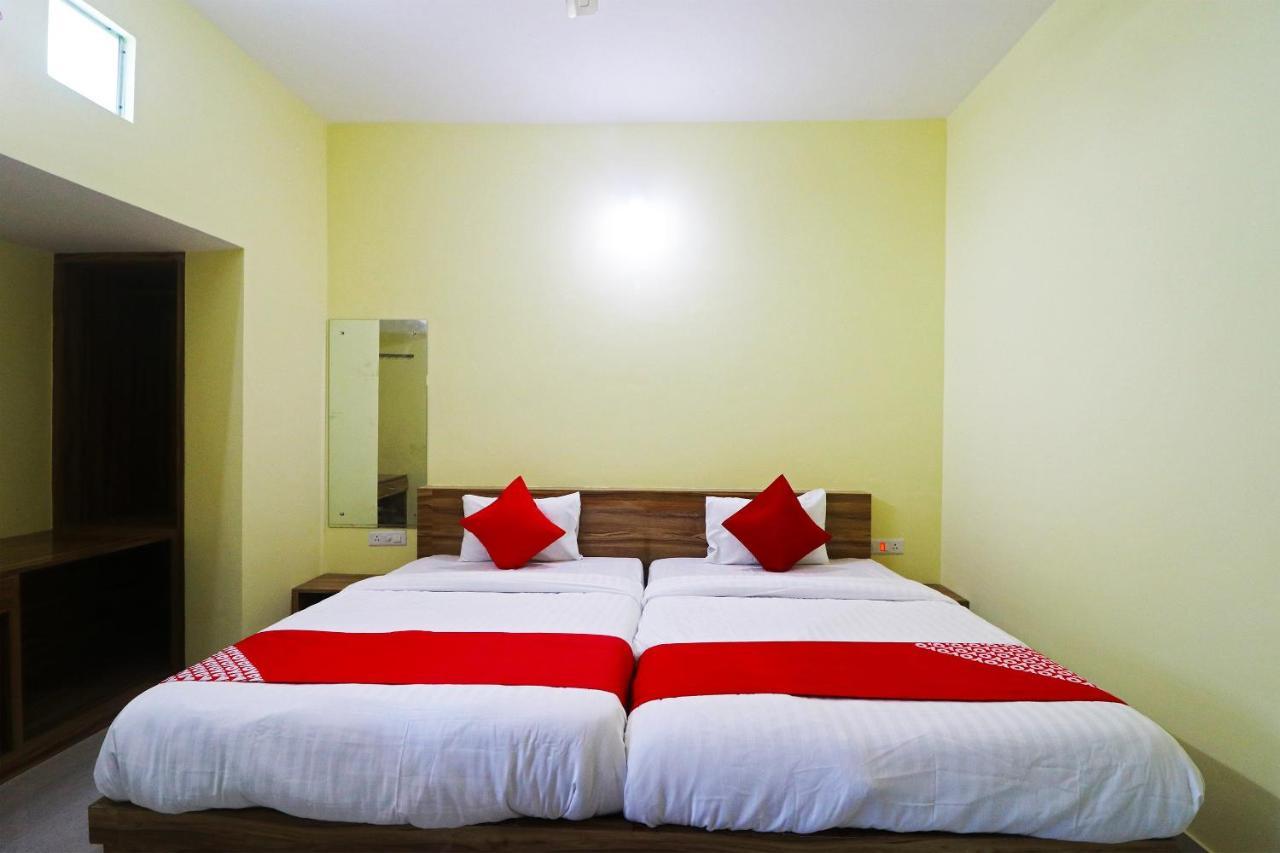Oyo Krishna Kanheyaa Residency