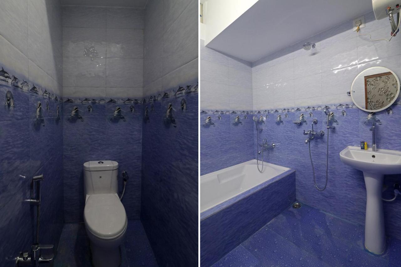 Hotel Oyo Krishna Kanheyaa Residency 3*