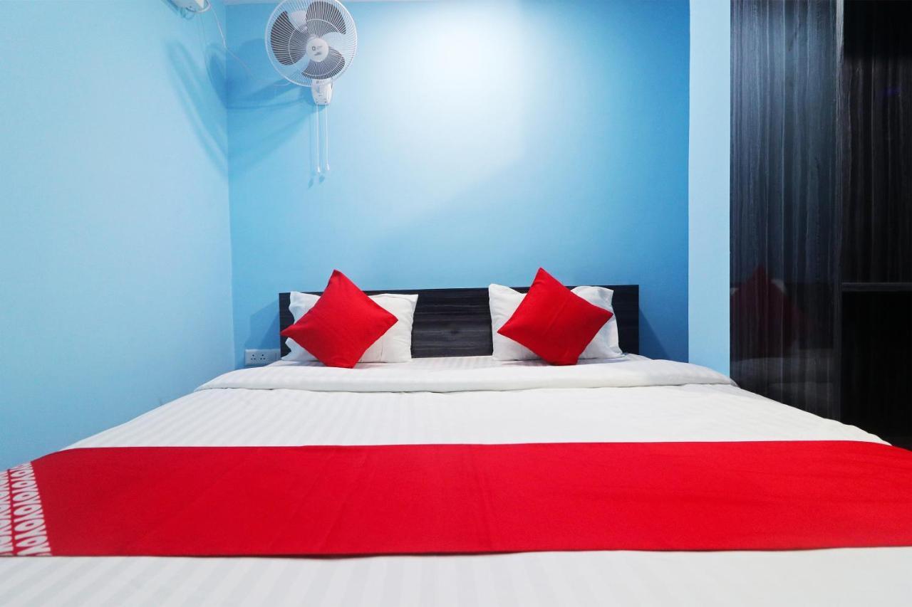 Hotel Oyo Krishna Kanheyaa Residency Puri