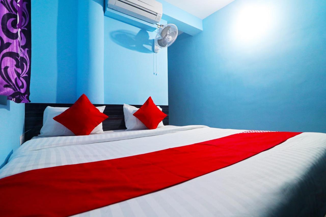 Oyo Krishna Kanheyaa Residency 3* Puri