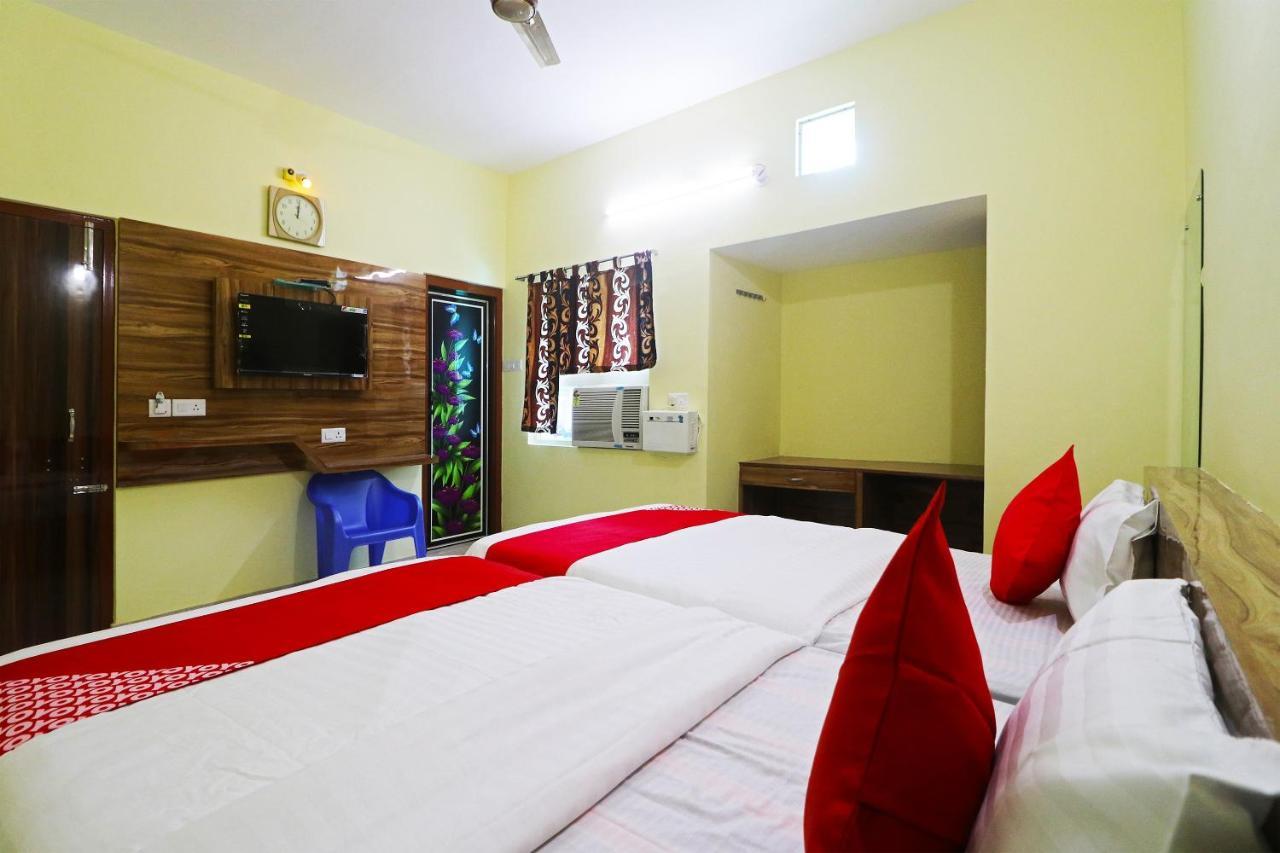 Oyo Krishna Kanheyaa Residency 3*
