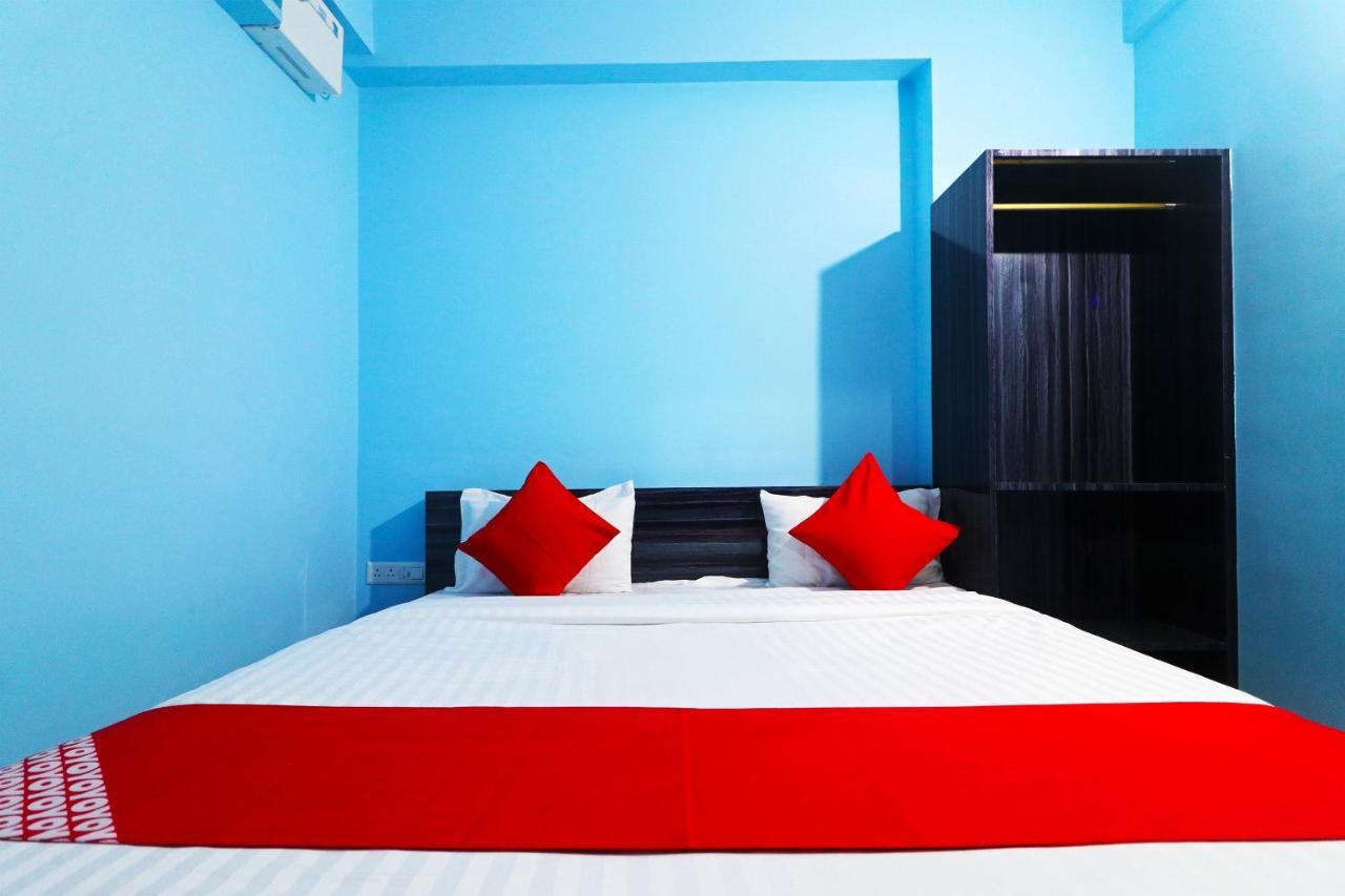 Hotel Oyo Krishna Kanheyaa Residency Puri