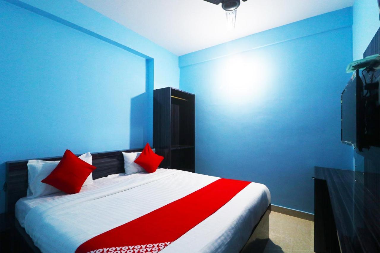 Oyo Krishna Kanheyaa Residency 3*