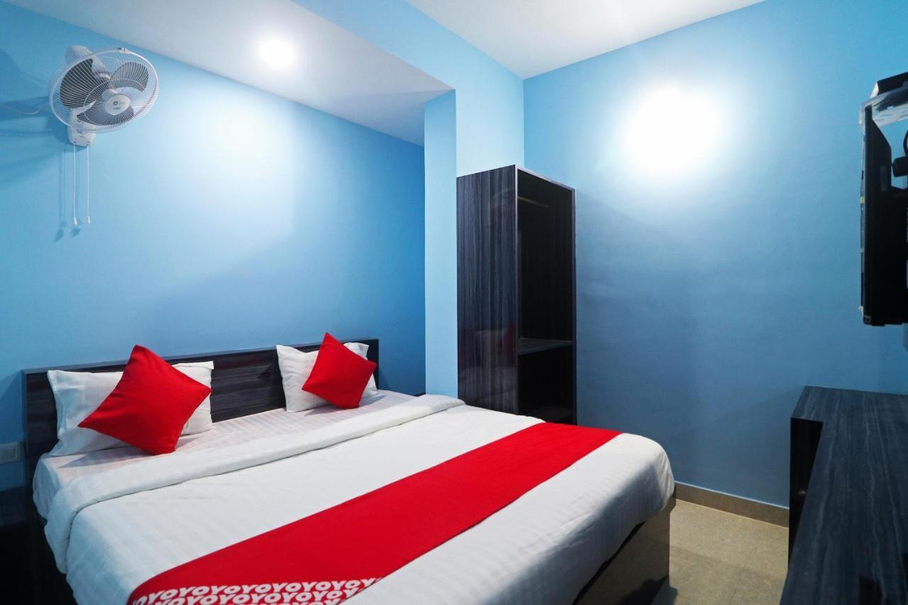 Hotel Oyo Krishna Kanheyaa Residency 3*