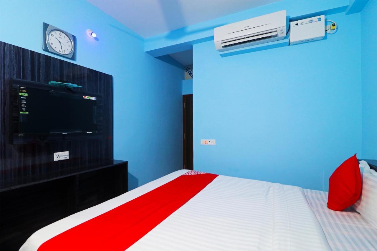 Oyo Krishna Kanheyaa Residency Hotel