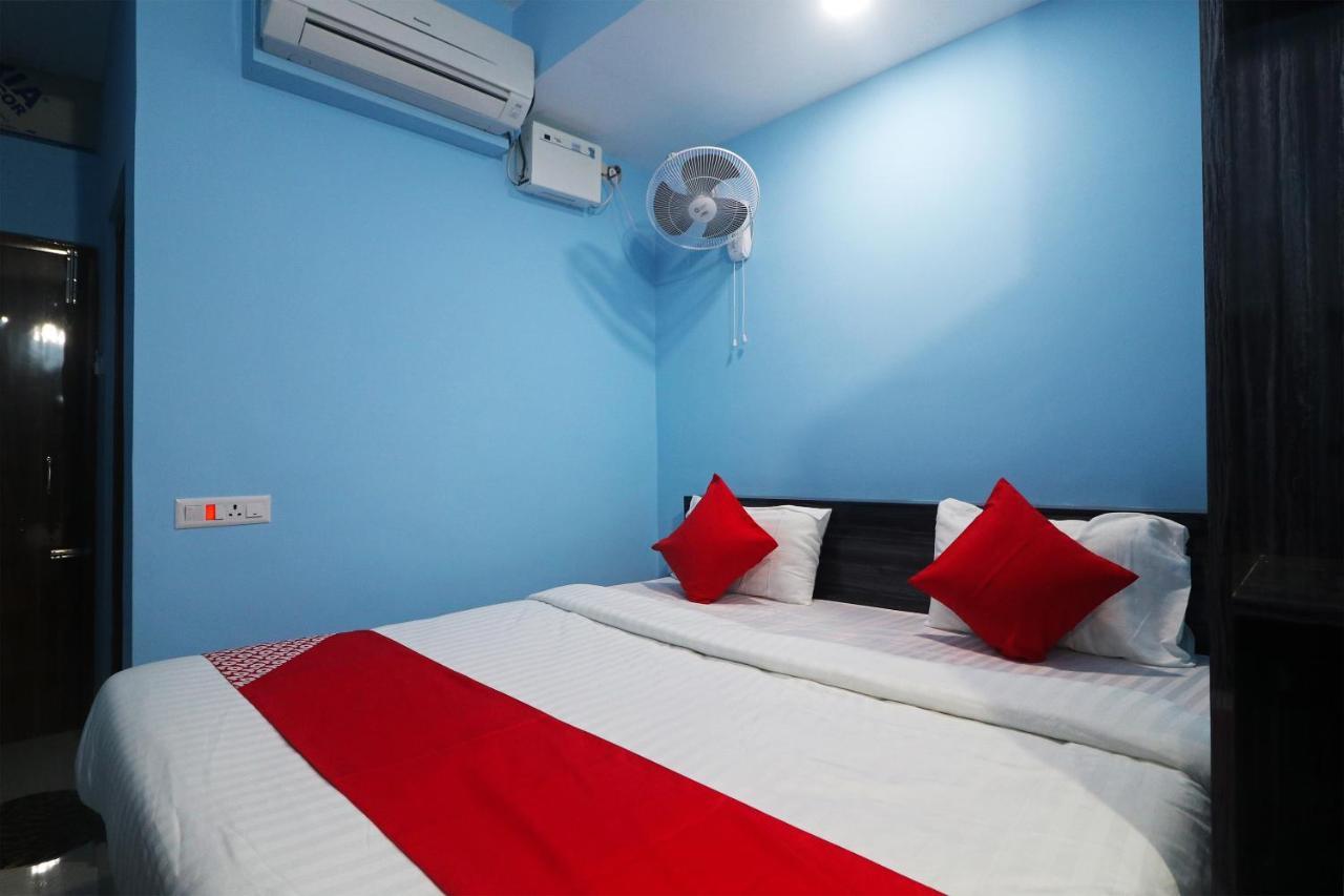 Hotel Oyo Krishna Kanheyaa Residency