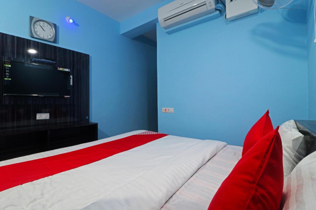 Oyo Krishna Kanheyaa Residency Hotel