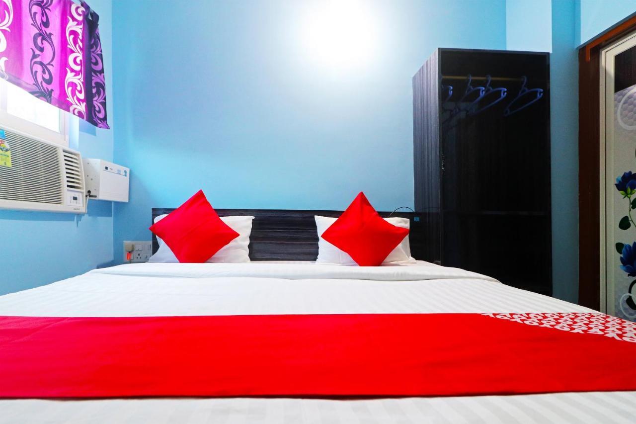 Oyo Krishna Kanheyaa Residency 3* Puri