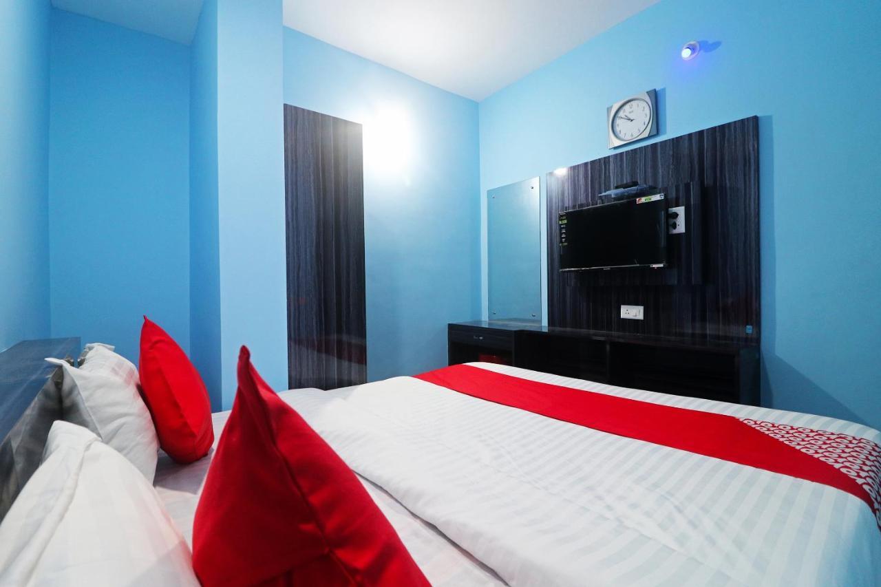 Oyo Krishna Kanheyaa Residency Hotel