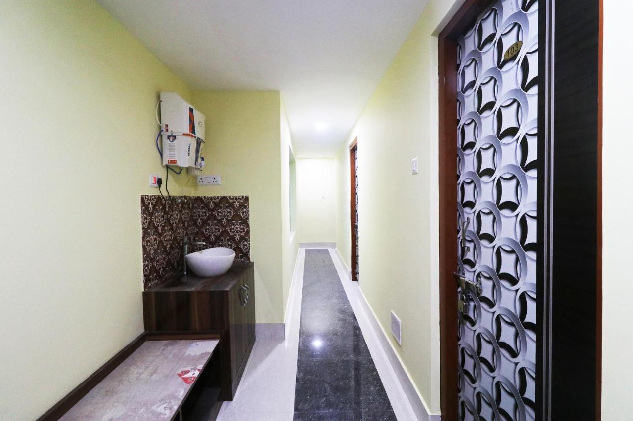 Oyo Krishna Kanheyaa Residency