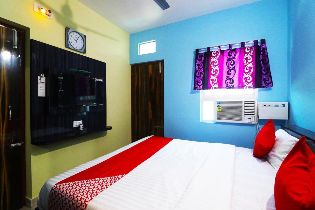 Hotel Oyo Krishna Kanheyaa Residency