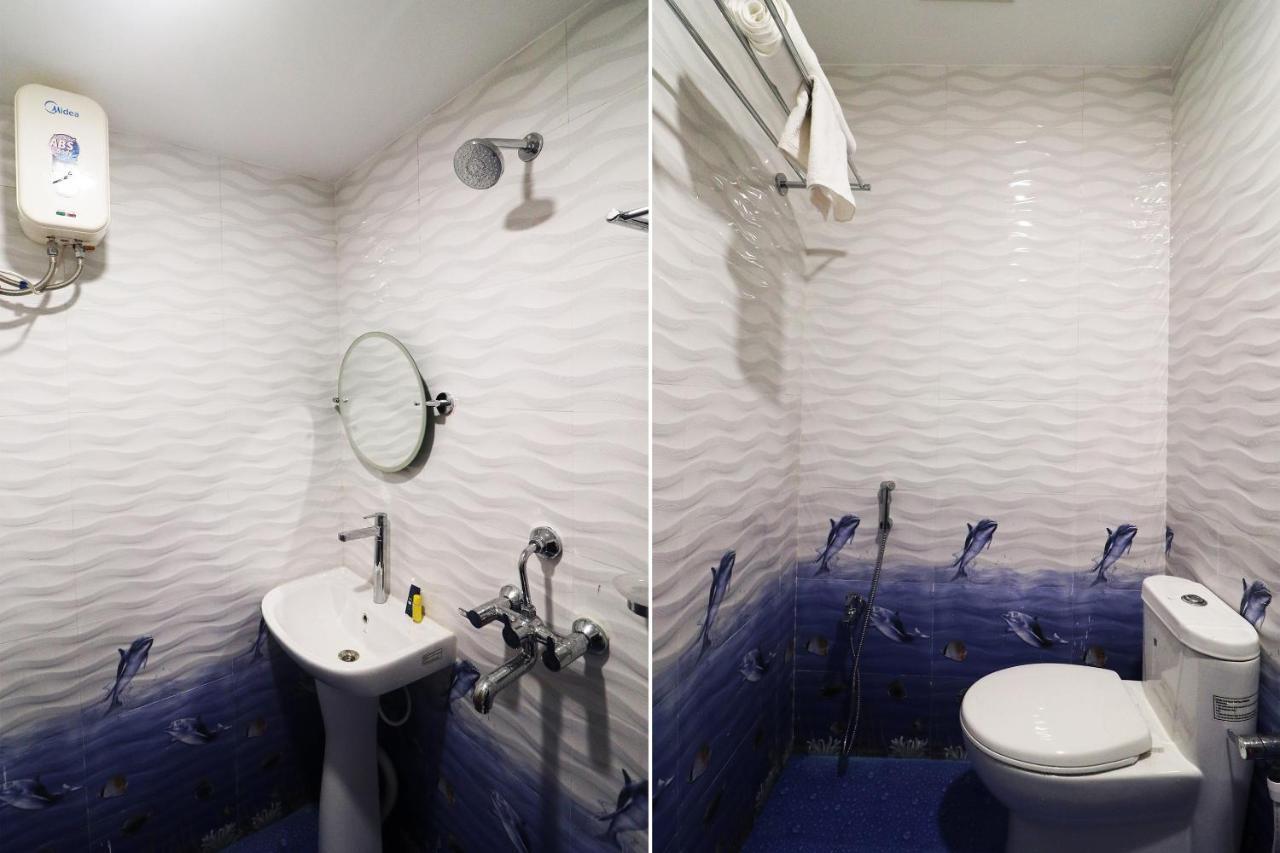 Hotel Oyo Krishna Kanheyaa Residency 3*