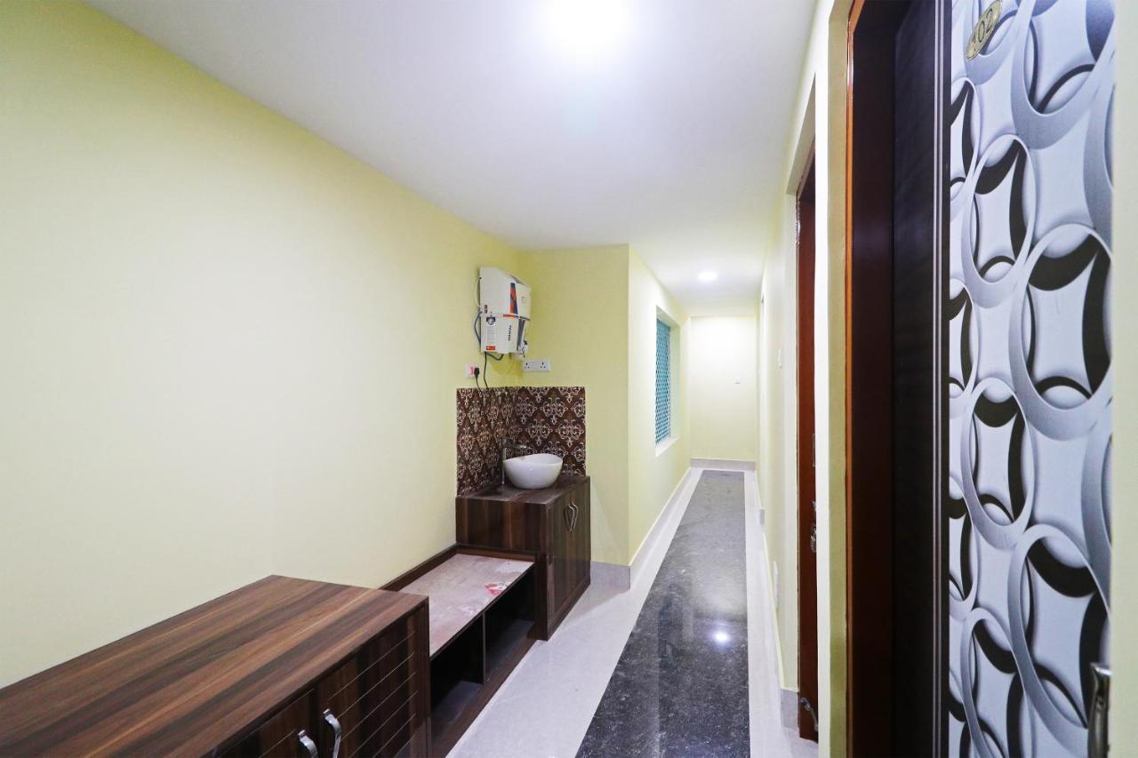 Hotel Oyo Krishna Kanheyaa Residency Puri
