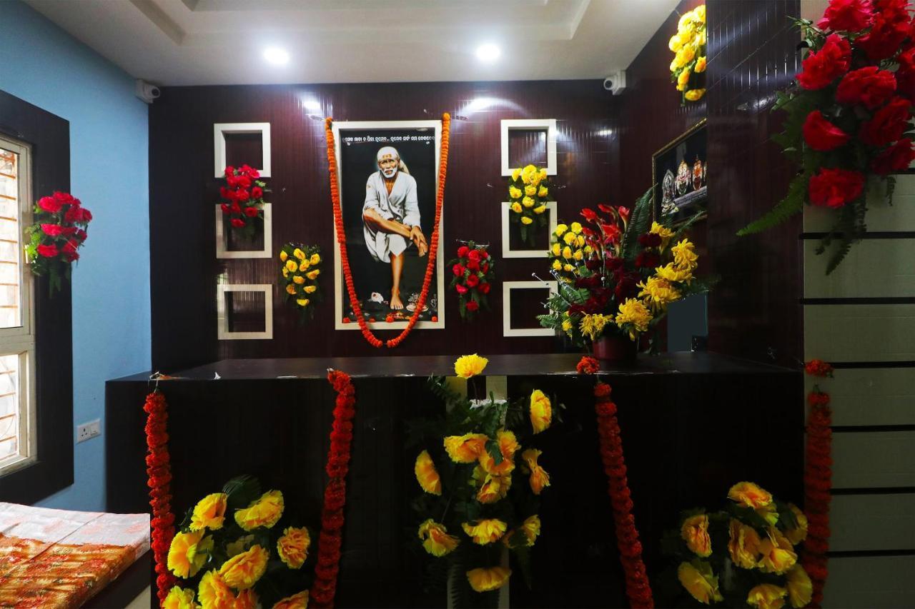 Oyo Krishna Kanheyaa Residency Hotel 3*